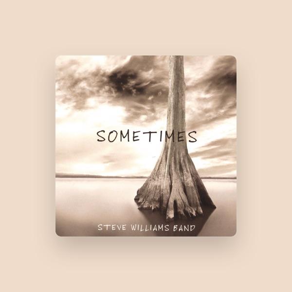 Steve Williams Band