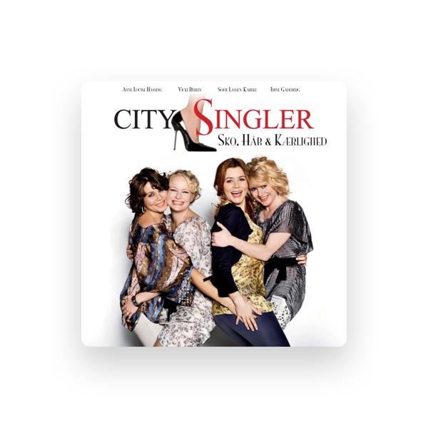CitySingler