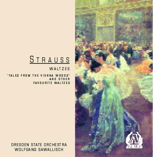 Wine, Women and Song, Op.333