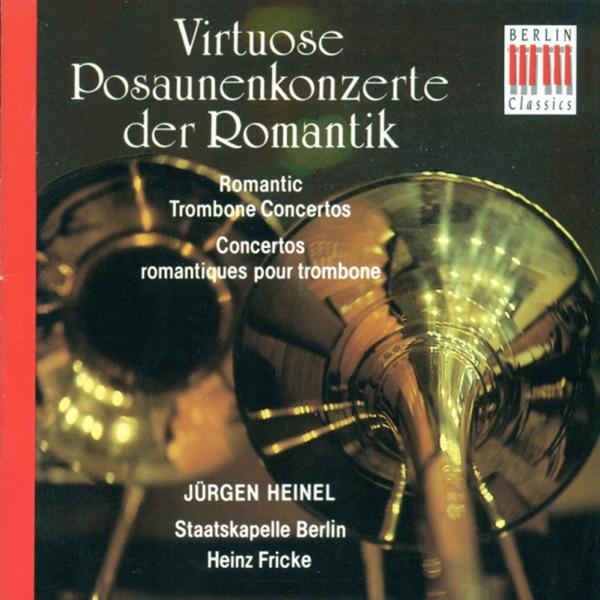 Trombone Concertino in E-Flat Major, Op. 4: III. Allegro Maestoso