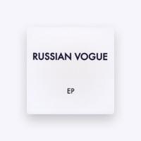 Russian Vogue