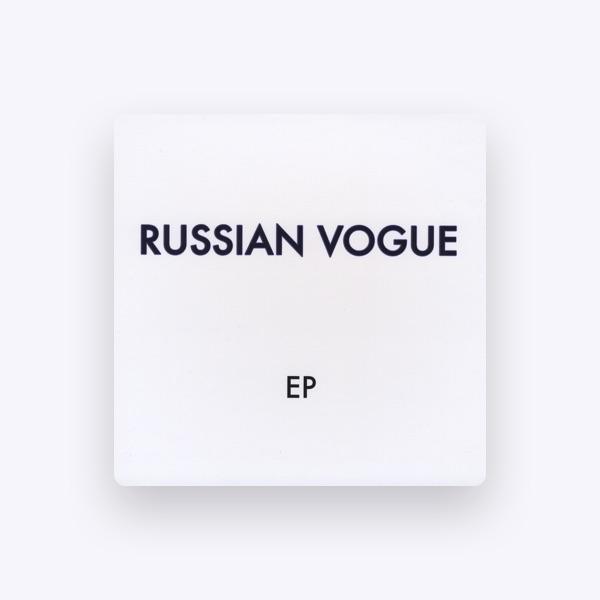 Russian Vogue