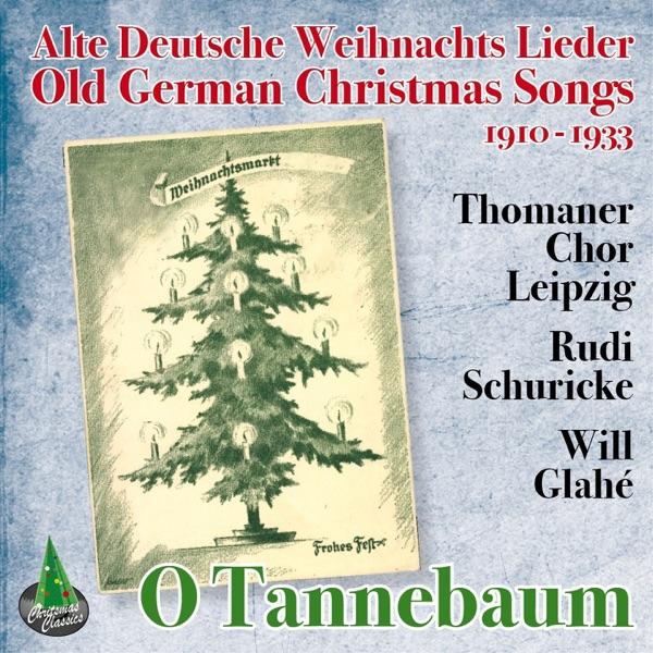 O Tannebaum