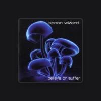 The Spoon Wizard