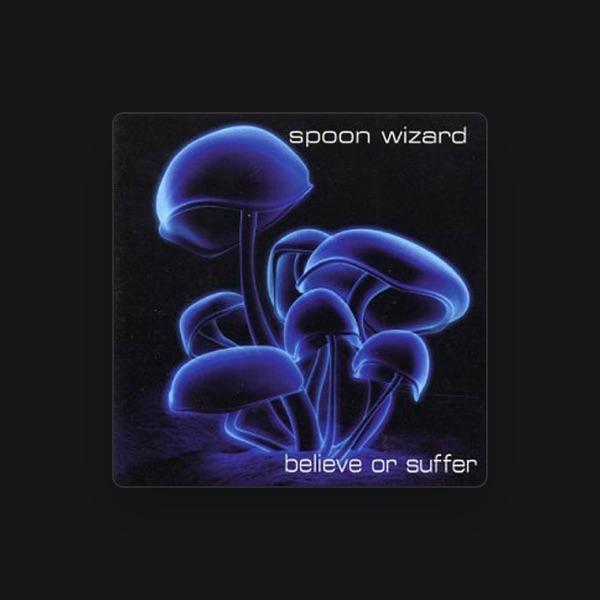 The Spoon Wizard