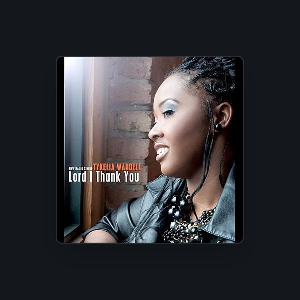 Tykelia Waddell