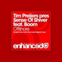 Sense Of Shiver