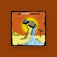 Die Kaalkop Waarheid