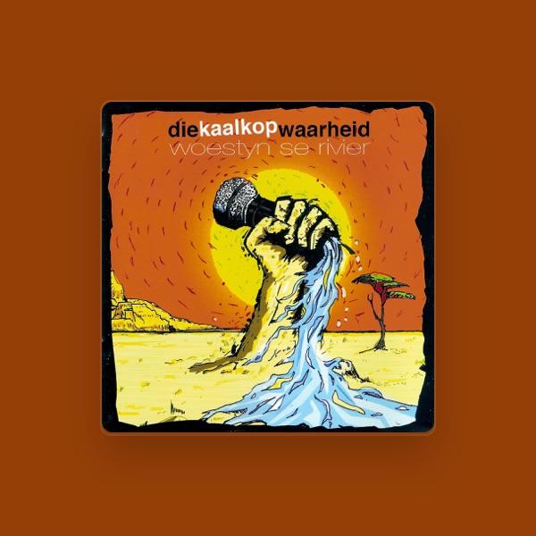 Die Kaalkop Waarheid