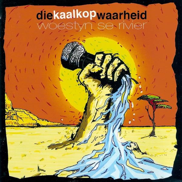 Ek Verkies Alleen
