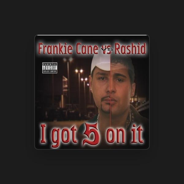 Frankie Cane