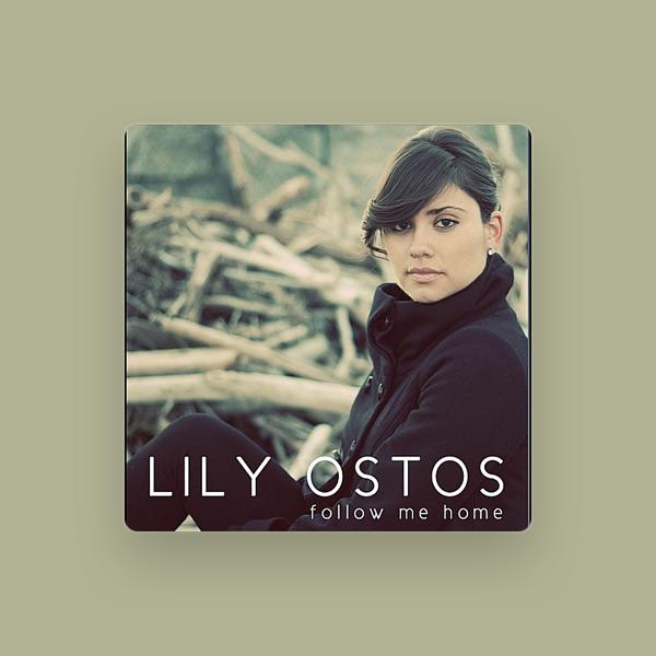Lily Ostos