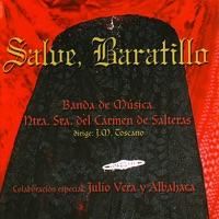 Salve del Baratillo