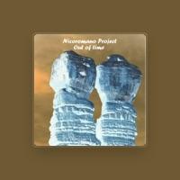 Nicoromano Project