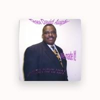 Rev. David Ausby,Sr.