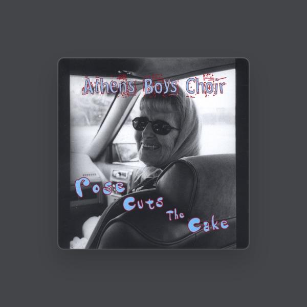 Athens Boys Choir