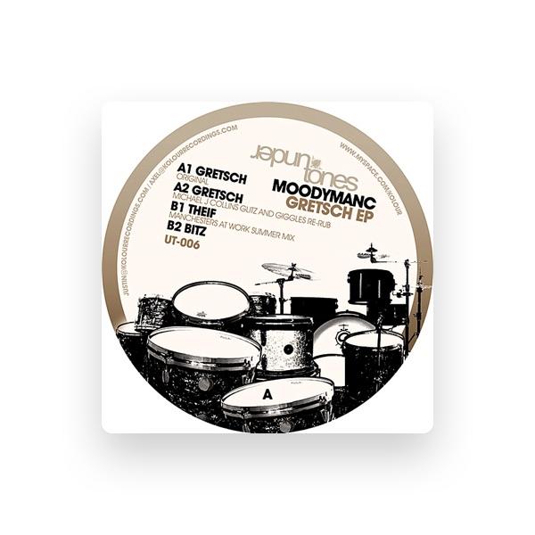 Moodymanc