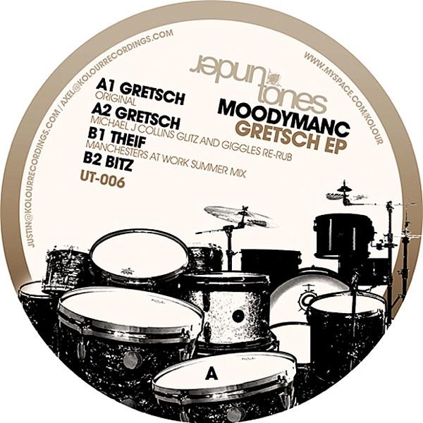 Thief (Manchesters At Work Mix)