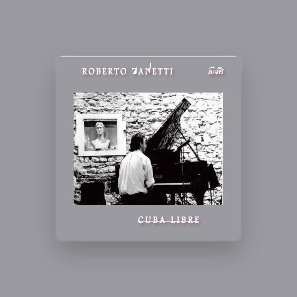 Roberto Zanetti