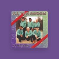 J.J. y Los Zentellas