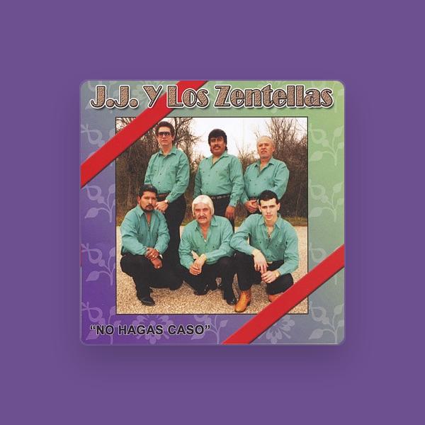 J.J. y Los Zentellas