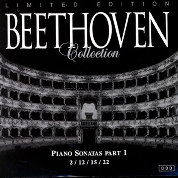 Sonata (N. 15) In Re Maggiore Op. 28 "Pastorale" (1801): Rondò, Allegro Ma Non Troppo, Più Allegro (Beethoven)