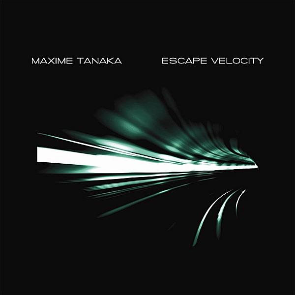 Escape Velocity