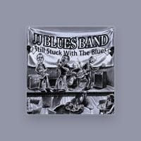 JJ Blues Band