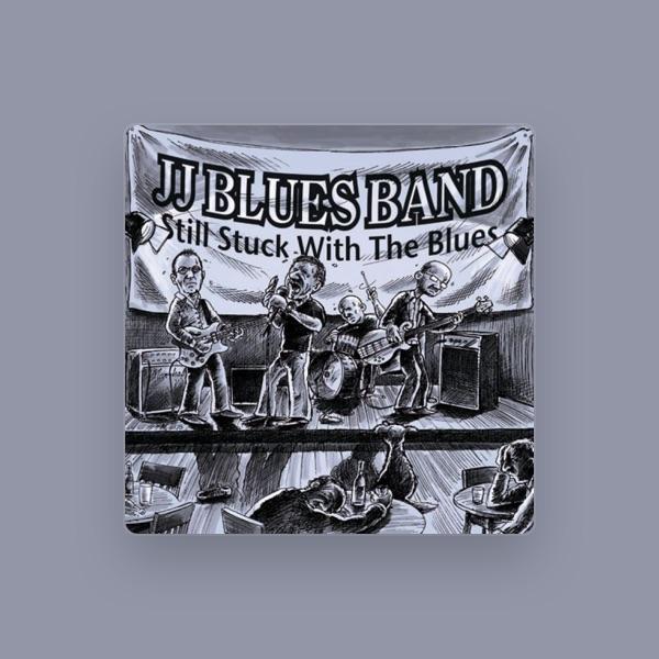 JJ Blues Band