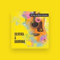 Silveira and Barrinha
