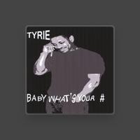 Tyrie
