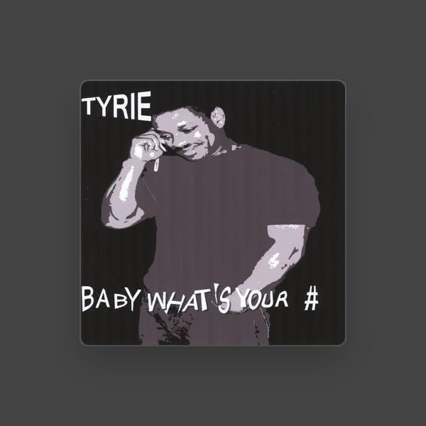 Tyrie
