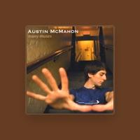 Austin McMahon