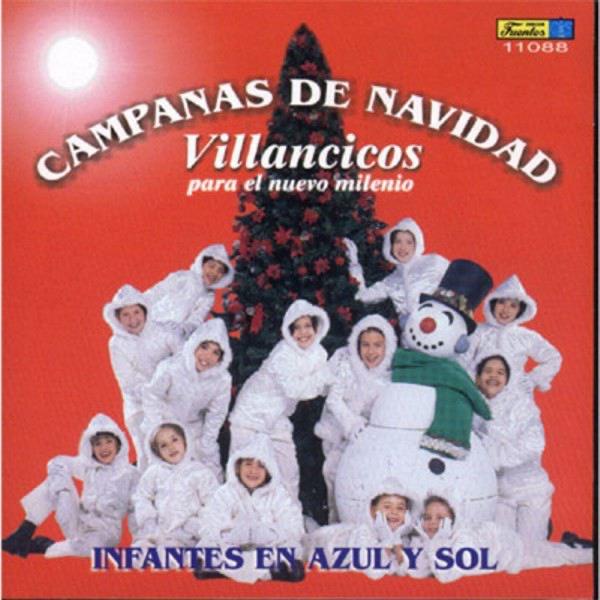 Himno Infantes en Azul y Sol