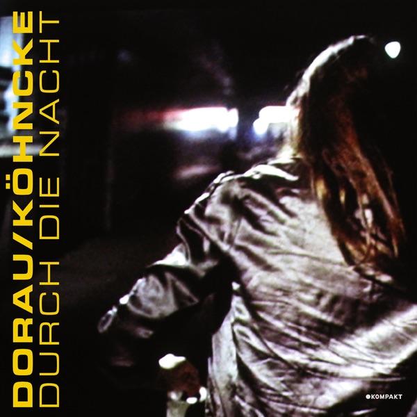Durch die Nacht (Geiger Mix)