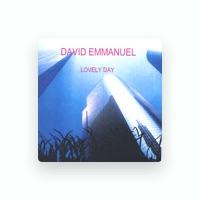 David Emmanuel