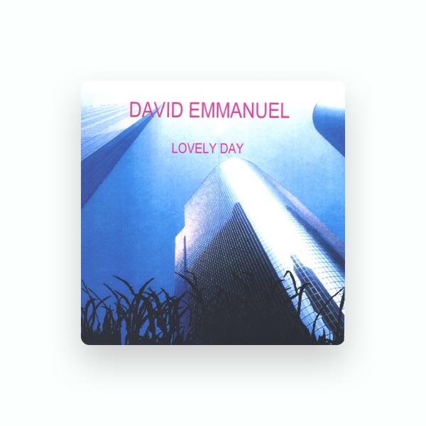 David Emmanuel