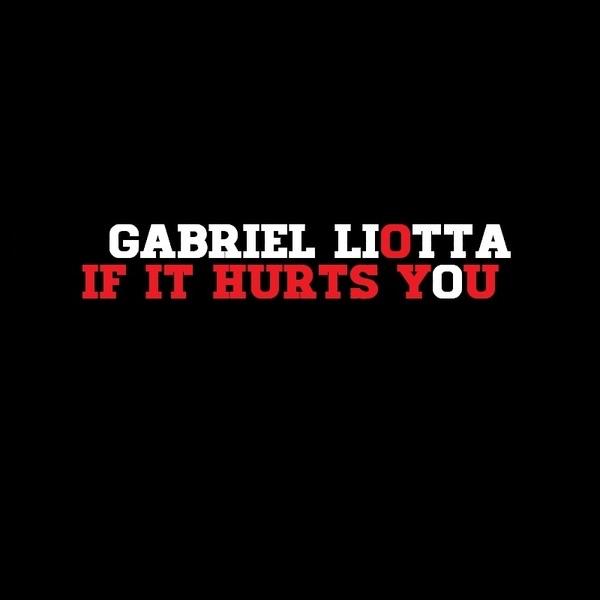 If It Hurts You