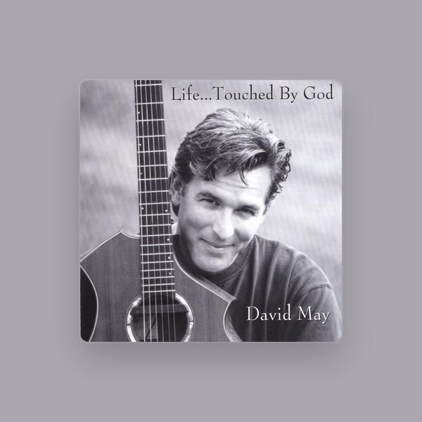 David May