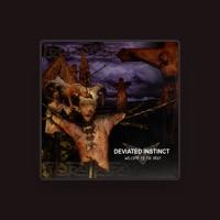 Deviated Instinct
