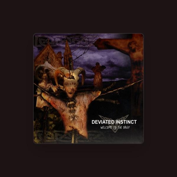 Deviated Instinct