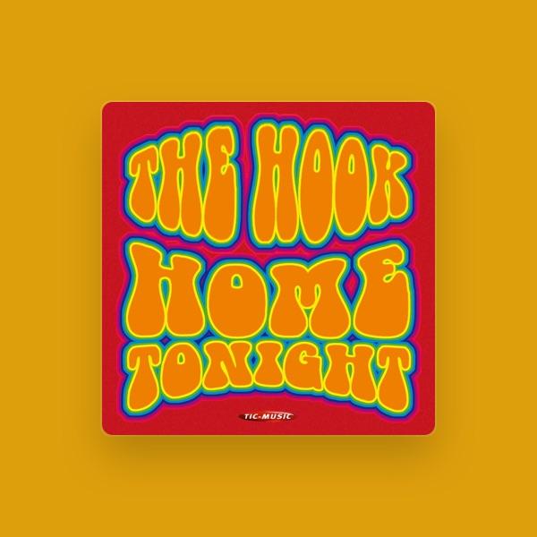 THE HOOK