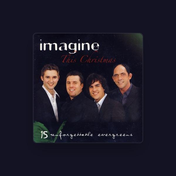 Imagine