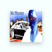 Mr. Wootay