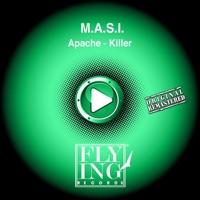 Killer (Techno Version)