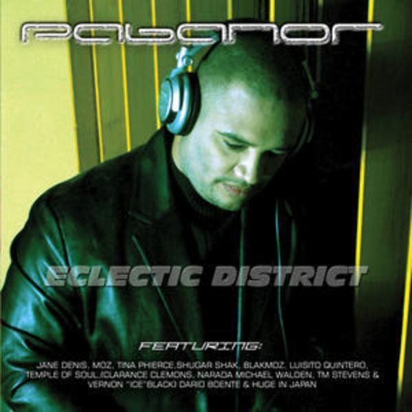 Anna (Pabanor Eclectic Remix)