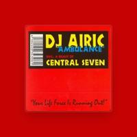 DJ AIRIC