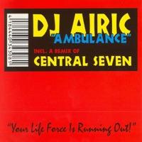 Ambulance "Your Life Force Is Running Out!" (Radio Version)