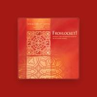 Vocalconsort Leipzig