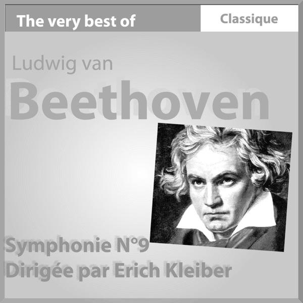 Symphonie No. 9, en ré mineur, Op. 125 : Adagio molto e cantabile